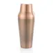 Mercer M37085ACP Barfly Shaker 24 Oz (700 Ml) 2‑Pc, 3‑1/2" Dia × 9‑3/4" H, 18/8 Steel, Copper Finish 1 image
