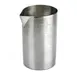 Mercer M37086 Barfly Mixing Tin Cocktail Shaker, 21 oz (625 ml) Stainless Steel, Dishwasher Safe 1 image