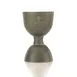 Mercer M37098VN Jigger – 25 ML (0.67 oz) & 50 ML (1.69 oz) 18/8 Stainless Steel, Vintage 1 image