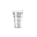 Mercer M37109 Barfly Jigger, 2 Oz / 0.5 Oz Stepped Stainless Steel, 1/2‑15 Ml, Nestable Design 1 image