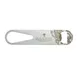 Mercer M37122 - Barfly® Speed Bottle Opener, 7" Handheld Stainless Steel Professional Bar Tool 1 image