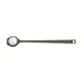 Mercer M37127 Barfly Ice Tapper, 10-1/2" Ice Pick, Polypropylene Handle and Stainless Steel Blade 1 image