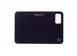 Mercer M37137BK Barfly Board, Black 6" x 9" Composite Cutting Board Built‑In Hole, NSF 1 image