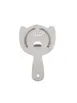 Mercer M37203 Barfly Spring Bar Strainer, 6" 2‑Prong, Replaceable Spring, 18/8 Stainless Steel 1 image