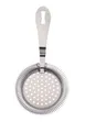 Mercer M37218 Barfly Hawthorne Bar Strainer, 7 1/4" Length, Hanging Hole, 18/8 Stainless Steel 1 image