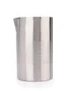 Mercer M37219 Barfly Diamond Mixing Tin 21 oz (625 ml) Double-Wall 18/8 SS, Spout, Dishwasher Safe 1 image