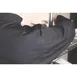 Mercer M60017BK3X Millennia Air Jacket, 3XL Black, Unisex Long Sleeve, 65/35 Poly/Cotton Twill 2 image