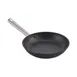 Spring USA 8451-30/20 Endurance Fry Pan, 1 Qt., 7-7/8" Aluminum, Riveted Handle, Gas/Electric/Induction Compatible 1 image