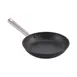 Spring USA 8451-30/28 Endurance Fry Pan, 2-1/2 Qt., 11" Aluminum, Riveted Handle, Induction‑Ready, Gas/Electric 1 image