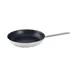 Spring USA 8478-60/16 Vulcano Fry Pan, 8 oz (0.5 pt) 6" dia x 1‑1/8" H, Quantanium finish, induction‑ready, 500°F max 1 image