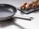 Spring USA 8478-60/16 Vulcano Fry Pan, 8 oz (0.5 pt) 6" dia x 1‑1/8" H, Quantanium finish, induction‑ready, 500°F max 2 image
