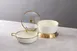 Spring USA 8858-2-28 Buffet Chafer Dish, 7‑Quart White Chafing Dish, Stainless Steel, Ideal for Catering Buffets 2 image