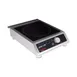 Spring USA SM-261C MAX Induction Range Countertop Cooker w/ (1) Burner, 2600W, 208/240V 1 image