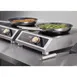 Spring USA SM-261C MAX Induction Range Countertop Cooker w/ (1) Burner, 2600W, 208/240V 2 image