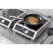 Spring USA SM-261C MAX Induction Range Countertop Cooker w/ (1) Burner, 2600W, 208/240V 3 image