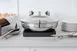 Spring USA SM-300LP LoPRO Holding Induction Range Countertop Warmer, 300W, 110/120V 2 image