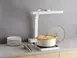 Spring USA SM-300LP LoPRO Holding Induction Range Countertop Warmer, 300W, 110/120V 4 image