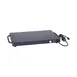 Spring USA ST-1220-T Warming Tray, 24"W x 13-3/4"D x 1-3/4", Black Titanium, Glass, 200°F, 230W 110-120V 2 image