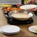Spring USA ST-1220-T Warming Tray, 24"W x 13-3/4"D x 1-3/4", Black Titanium, Glass, 200°F, 230W 110-120V 4 image