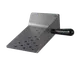 Texican TSP-140 "Chip-pala" Tortilla Chip Scoop 1 image