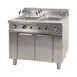 Desco USA CPG-2/90 Gas Multi-Purpose Italian Pasta Cooker, 24 Gallon, 95.000 BTU 1 image