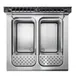 Desco USA CPG-2/90 Gas Multi-Purpose Italian Pasta Cooker, 24 Gallon, 95.000 BTU 2 image