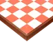 Original Wood Seating TWE-3048 STD Rectangular 30x48 Laminate Table Top with Oak Wood Edge 1 image