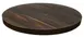 Atlanta Booth & Chair HDM60R Round 60" Heavy Duty Melamine Table Top 1 image