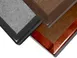 Atlanta Booth & Chair LTBP363651 Laminated Table Top, 36x36 Square to Rectangular, 1 Core Wood Bullnose Edge 1 image