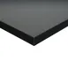 BFM Seating BL3060 30x60 Rectangular Relic Laminate Table Top, Black, 2" Thick MDF 2 image