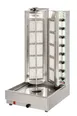 Eurodib DG20VN Gas Vertical Broiler (Gyro) 1 image