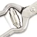 Browne USA 1219S Poultry Shear Spring Only for Model 1219, Kitchen Shears, Stainless Steel Build 1 image