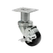 Klinger's Trading 3-ADJ-FLAT Casters 1 image