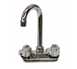 Klinger's Trading FWB100G Wall / Splash Mount Faucet 1 image