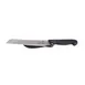 Mercer M13613 - MercerSlice 8-1/4" Bread Knife With Wavy Edge Turn For 1" Slices Handle German Steel 1 image
