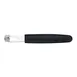 Mercer M15500 - Channel Knife, High‑Carbon Steel Blade, Slip‑Resistant Nylon Handle, 6" Blade 1 image
