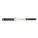 Mercer M33931B Bar Knife - 4" Wavy Edge, Stainless Steel Blade, Plastic Handle, NSF 1 image