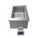 BK Resources E-HP-1 Electric Drop-In Hot Food Well Unit 2 image