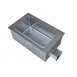 BK Resources E-HP-1 Electric Drop-In Hot Food Well Unit 1 image