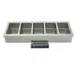 BK Resources E-HP-5 Electric Drop-In Hot Food Well Unit 2 image