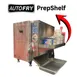 MTI 03-0305 AutoFry PrepShelf 1 image