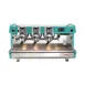 La Cimbali M100 Attiva HDA DT/3 Espresso Cappuccino Machine w/ 3-Group, Automatic, 10-Lt. Boiler 1 image