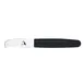 Mercer M15800 Orange Peeler, High-Carbon Japanese Steel, Molded Nylon Handle 1 image