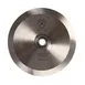 Mercer M18603 Replacement Pizza Wheel, 2-3/4" blade, high-carbon Japanese steel 1 image