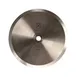 Mercer M18605 Replacement Pizza Wheel, 4" High-Carbon Japanese Steel Blade 1 image