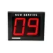 Omcan USA 14777 Turn-O-Matic 2-Digit LED Segment Indicator for Counter or Wall Mount 1 image