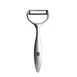 Steelite 5800M413 Orange Peeler, 6.125", Metal, Modern Mixologist, Cocktail Art, Empowered, 4/Case 1 image