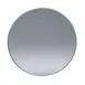 Steelite 6150B449 Gourmet Deep Coupe Glass Bowl, 11", Clear, 10.25" Capacity, Willow Glass, Round, 1 Dozen 1 image