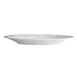 Steelite 6300P592 11.25" Aura Design Round Porcelain Plate, Oven Safe to 465°F, 12 per Case 2 image