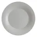Steelite 6300P592 11.25" Aura Design Round Porcelain Plate, Oven Safe to 465°F, 12 per Case 1 image